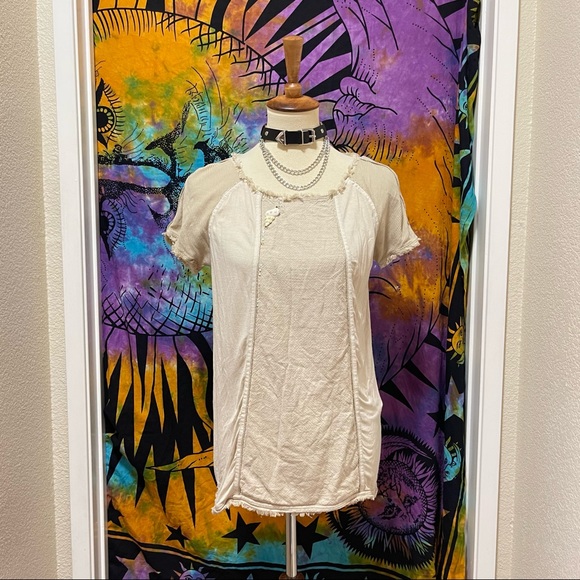 🌈 Lovely Bohemian Italian charm top - Picture 2 of 11